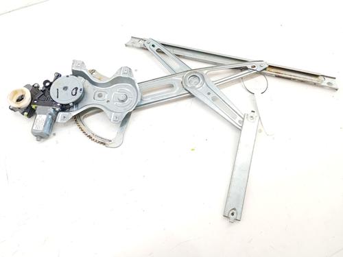 Used Front left window mechanism Front left window mechanism TOYOTA AURIS (_E15_) 1.8 Hybrid (ZWE150_, ZWE150R) (136 hp) 36500563 36500563