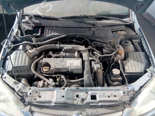 Driver airbag OPEL COMBO Box Body/MPV  | BP3072452C9 