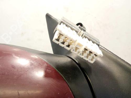 Right mirror PEUGEOT 406 (8B) 2.0 HDI 110 | BP3069330C27 