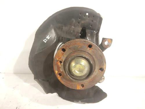 Used Left front steering knuckle BMW 3 Compact (E46) 316 ti (115 hp) 4799684