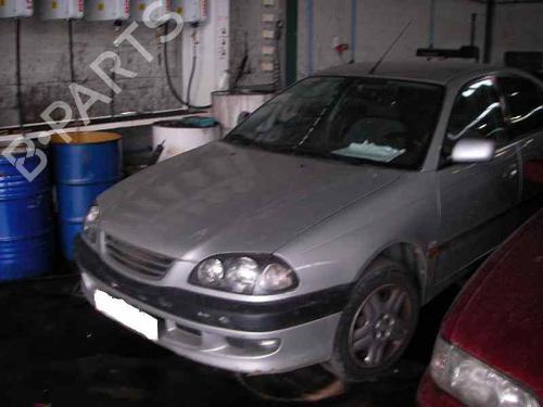 Electronic module TOYOTA AVENSIS (_T22_) 2.0 i (ST220_, ST220R) | BP19782665M83 
