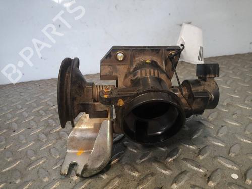 Used Throttle body PEUGEOT 107 (PM_, PN_) 1.0 (68 hp) 13506664