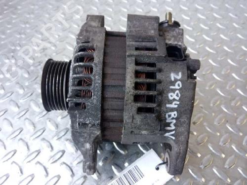 Used Alternator NISSAN PRIMERA Hatchback (P11) [1996-2002]  5932845