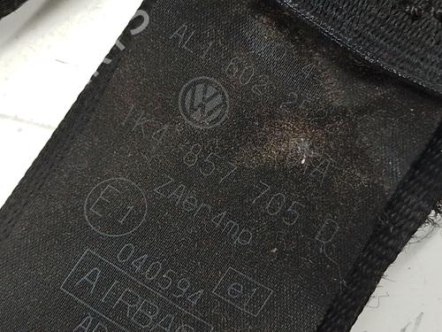 Front left seatbelt VW GOLF V (1K1) 1.9 TDI | BP29006482I26 - Image 3