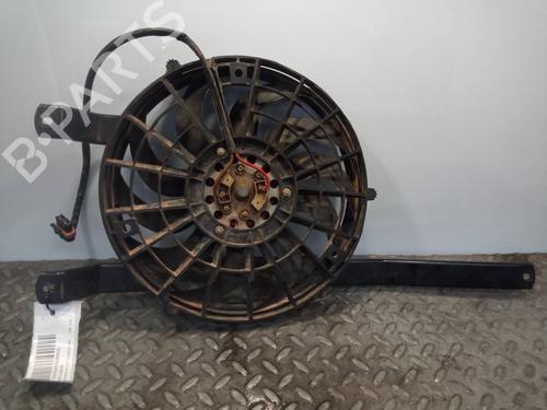 Used Radiator fan SUZUKI VITARA (ET) HDI (SE 420HDI) (87 hp) 16859087