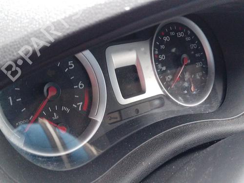 Motor RENAULT CLIO III (BR0/1, CR0/1) 1.2 16V (BR02, BR0J, BR11, CR02, CR0J, CR11) | BP30760359M1