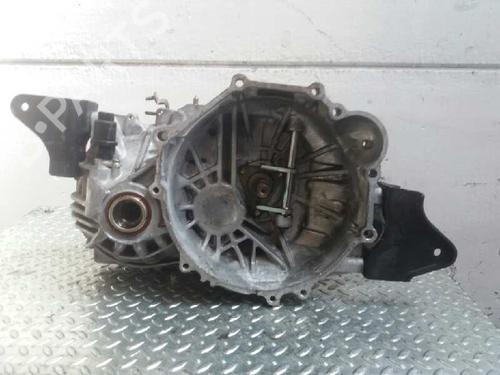 Used Gearbox HYUNDAI SONATA IV (EF) [1998-2005]  5622425