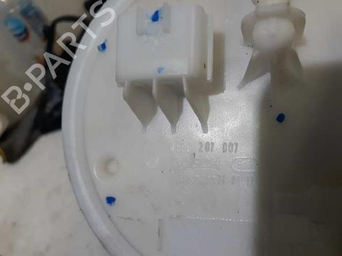 Fuel pump RENAULT MEGANE III Hatchback (BZ0/1_, B3_)  | BP4635878M76 