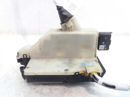 Rear right lock PEUGEOT 208 I (CA_, CC_)  | BP4672200C99 