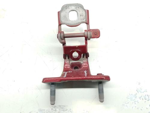 Used Hinge/Door check strap BMW 2 Gran Tourer (F46) 218 d (150 hp) 25754067