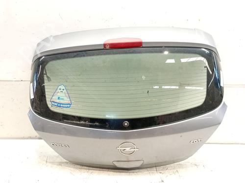 Used Tailgate Tailgate OPEL CORSA D (S07) 1.3 CDTI (L08, L68) (75 hp) 36503605 36503605