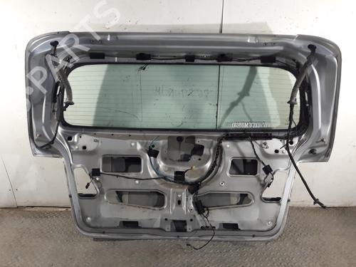 Tailgate MERCEDES-BENZ B-CLASS Sports Tourer (W245) B 180 CDI (245.207) | BP10754903C6 