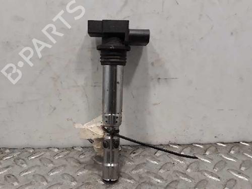 Used Ignition coil SKODA FABIA II (542) 1.2 (60 hp) 3077459