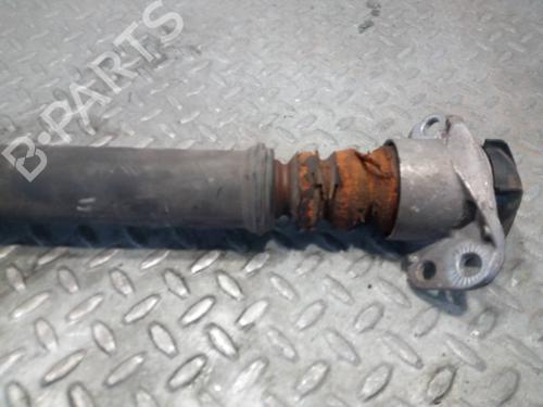 Right rear shock absorber SEAT IBIZA IV (6J5, 6P1)  | BP16996873M19 