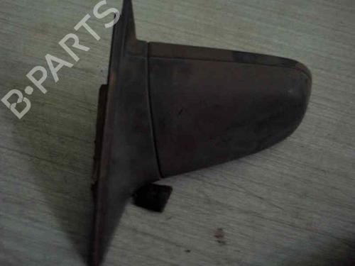 Retrovisor izquierdo Retrovisor izquierdo SKODA FABIA I (6Y2) 2.0 (116 hp) 37489771 37489771