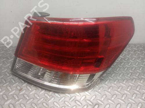 Right taillight SUBARU LEGACY V (BM) 2.0 D AWD (BMD) (150 hp) 11864790