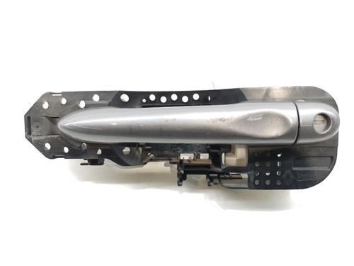 Używane Klamka zewnętrzna drzwi przednich lewych RENAULT MEGANE III Hatchback (BZ0/1_, B3_) [2008-2025]  24110227