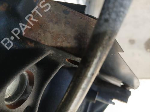 Engine OPEL INSIGNIA A (G09) 2.0 CDTI (68) | BP32210831M1 - Image 8