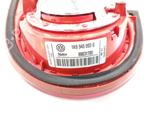 Left tailgate light VW GOLF V (1K1) 1.9 TDI 4motion | BP36259844C79 - Image 5