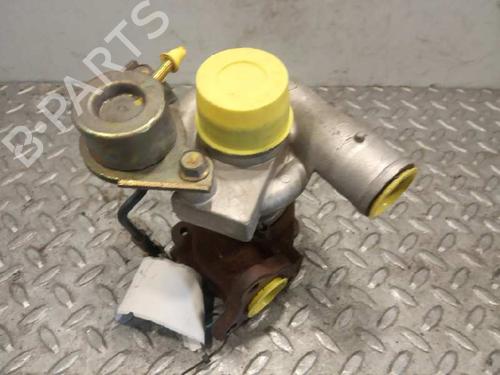 Turbocharger/Supercharger OPEL ASTRA G Hatchback (T98)  | BP6550878M71 
