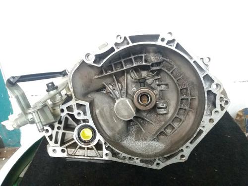 Used Gearbox OPEL CORSA C (X01) [2000-2009]  3071976