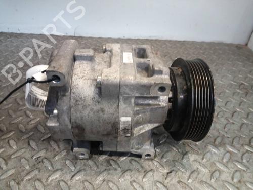 AC-Kompressor FIAT DOBLO Box Body/MPV (223_) 1.9 JTD (105 hp) 16322053