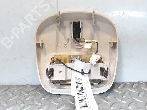 Innerbelysning CITROËN C4 I (LC_)  | BP7625330I8 
