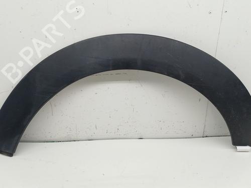 Aba guarda lamas trás esquerda MINI MINI CLUBMAN (R55) Cooper D (112 hp) 30897615