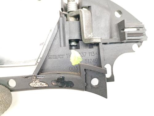 Front left interior door handle SEAT LEON (1M1) 1.6 16 V | BP38567888I13 - Image 3