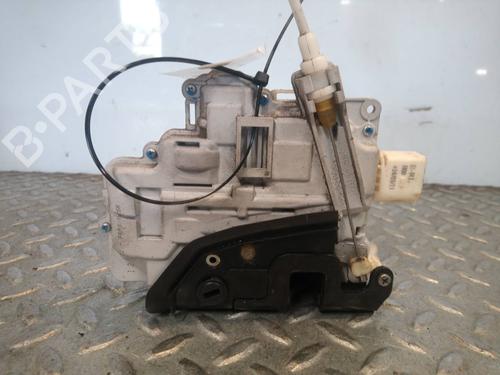 Rear left lock SEAT EXEO ST (3R5)  | BP13101518C100 
