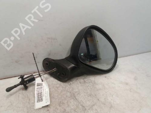 Right mirror DAEWOO MATIZ (M100, M150) 0.8 | BP5097832C27 