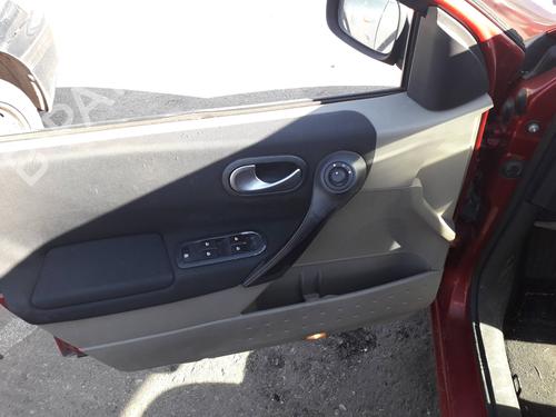 Oliekøler RENAULT MEGANE II Saloon (LM0/1_)  | BP14237317M33 