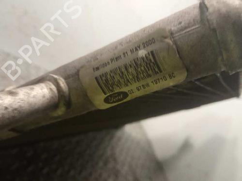 AC-Kondensator FORD MONDEO II (BAP) 1.8 TD | BP6596695M32 