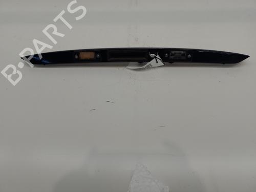 Tailgate handle AUDI A8 D3 (4E2, 4E8) 3.7 quattro (280 hp) 17743962