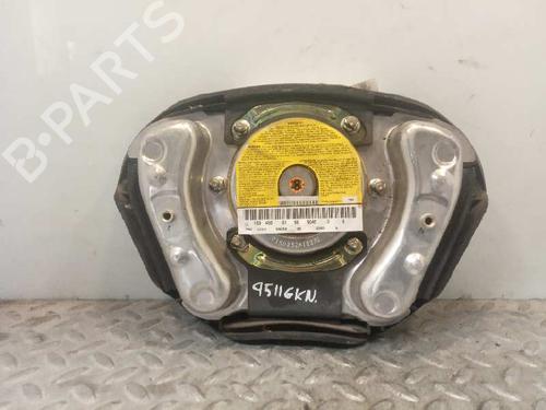 Driver airbag MERCEDES-BENZ M-CLASS (W163)  | BP7673366C9