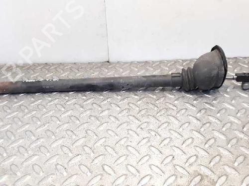 Used Hinge/Door check strap BMW 7 (E65, E66, E67) [2001-2009]  14235778