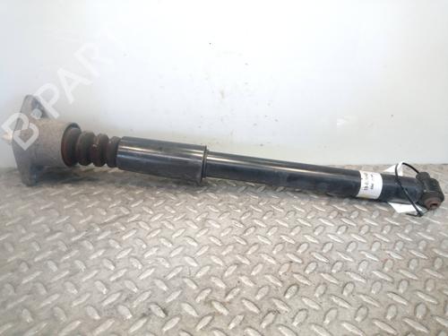 Venstre bagtil støddæmper SKODA SUPERB I (3U4)  | BP9674860M18 
