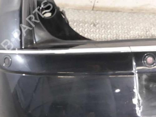 Rear bumper CITROËN C4 I (LC_)  | BP5681848C8 