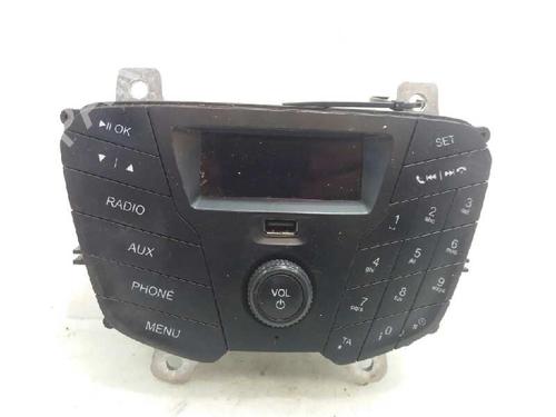 Used Switch FORD TRANSIT V363 Van (FCD, FDD) 2.2 TDCi (125 hp) 14232335