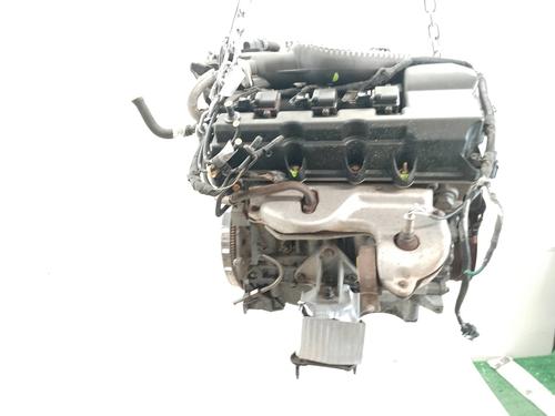 Engine CHRYSLER 300M (LR)  | BP19262795M1 