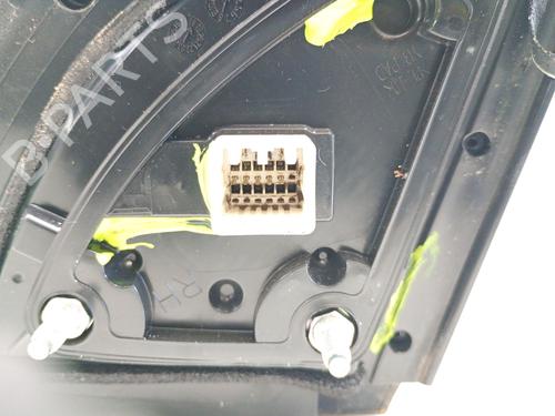 Right mirror KIA STONIC (YB) 1.6 CRDi | BP35904440C27  - Image 5