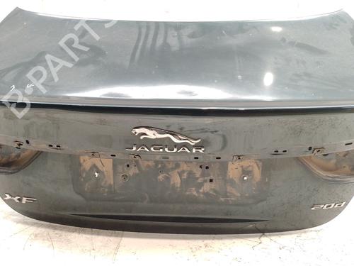 Tailgate JAGUAR XF II (X260) 2.0 D | BP29539013C6 