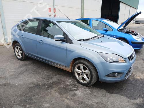 Gearbox FORD FOCUS II (DA_, HCP, DP) 1.6 TDCi | BP31381019M3 