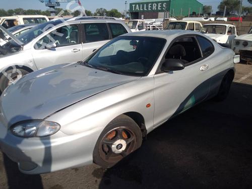Køler HYUNDAI COUPE I (RD)  | BP15513654M31 