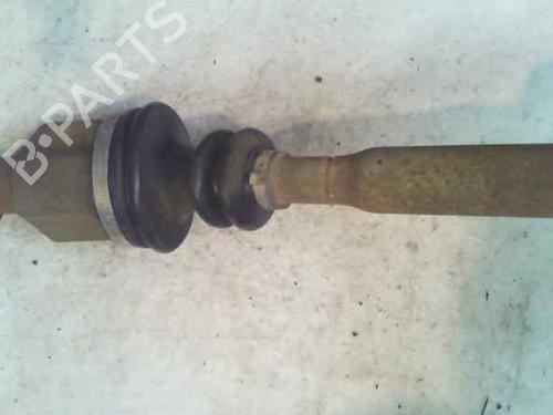 Right front driveshaft RENAULT MEGANE I Classic (LA0/1_)  | BP3061241M39 
