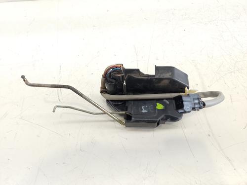 Used Front right lock HYUNDAI GETZ (TB) [2001-2011]  24106559