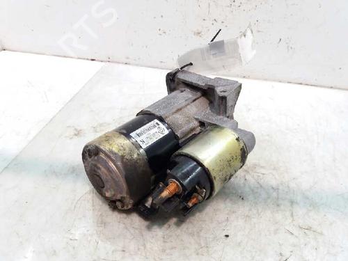 Starter RENAULT MEGANE II (BM0/1_, CM0/1_)  | BP3155178M8 