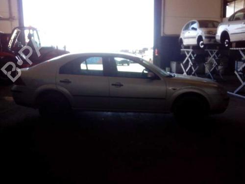 Left front window switch FORD MONDEO III Saloon (B4Y)  | BP3056878I27 