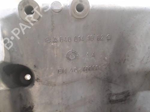 Oil sump MERCEDES-BENZ B-CLASS Sports Tourer (W245)  | BP15691401M115 