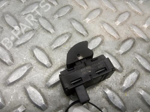 Left rear window switch BMW 3 (E90)  | BP9659692I29 